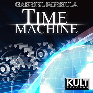 Kult Records Presents: Time Machine