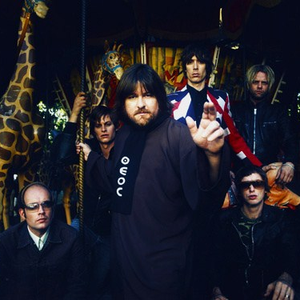 The Soundtrack of Our Lives photo provided by Last.fm