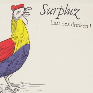 Laat Ons Drinken!