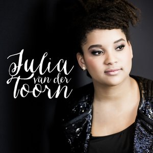 Image for 'Julia van der Toorn'