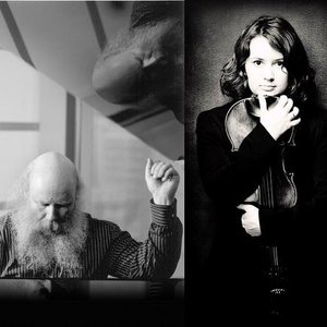 Patricia Kopatchinskaja & Werner Bärtschi 的头像