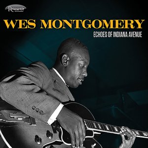 Echoes of Indiana Avenue