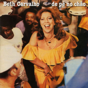 De Pé No Chão cover