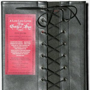 A Life Less Lived: The Gothic Box 的头像