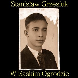 W Saskim Ogrodzie