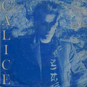 Image for 'Calice'