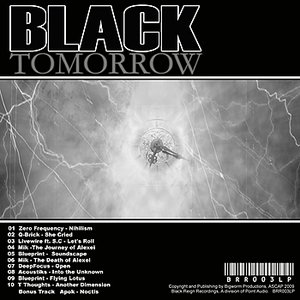 Black Tomorrow