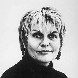 Ann Kristin Hedmark 的头像