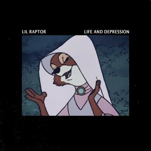 “Life and Depression”的封面