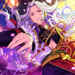 乱 凪砂(CV.諏訪部順一) 的头像