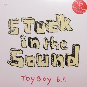 ToyBoy EP