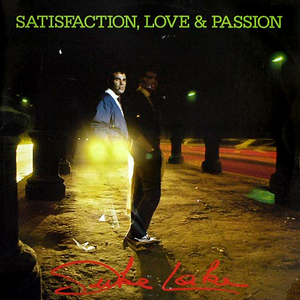Duke Lake - Satisfaction, Love & Passion - Zortam Music