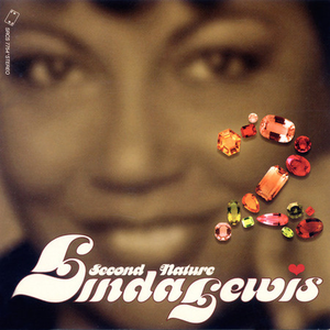Second Nature cover