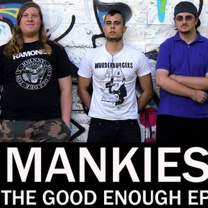 Avatar for The Mankies