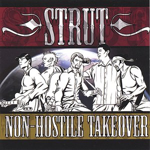 Non-Hostile Takeover