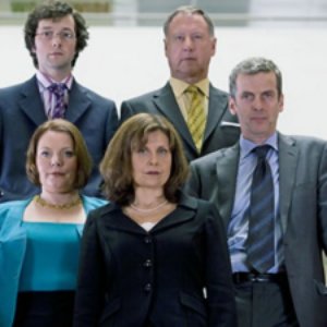 The Thick of It 的头像