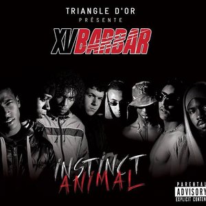 Instinct Animal [Explicit]