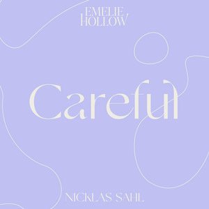 “Careful - Single”的封面