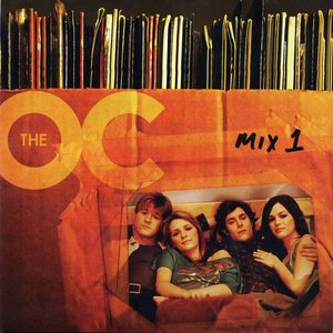 “The O.C. Soundtrack”的封面