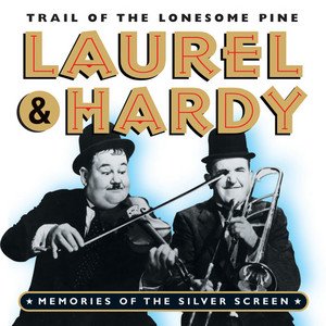 Trail Of The Lonesome Pine