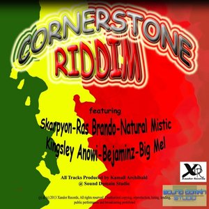 Cornerstone Riddim