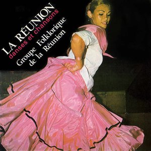 Avatar for Groupe Folklorique de la Réunion
