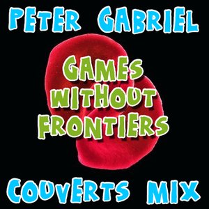 Peter Gabriel remixed by Couverts