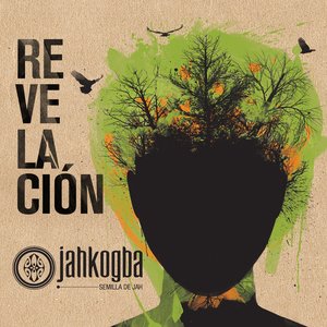 “Revelacion”的封面