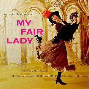 The Music From My Fair Lady