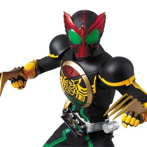 Kamen Rider OOO 的头像