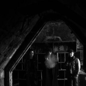 Avatar för Grave Love