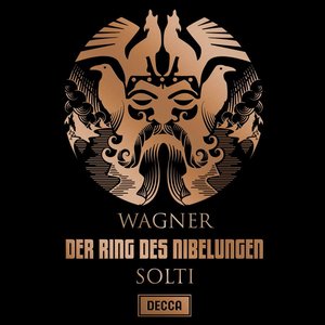 Image for 'Wagner: Der Ring des Nibelungen'