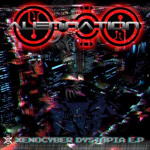 Xenocyber Dystopia E​.​P.