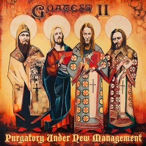 Purgatory Under New Management