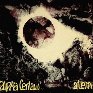 Alpha Centauri / Atem