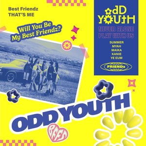 Best Friendz - Single