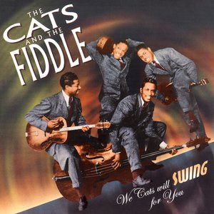 We Cats Will Swing For You