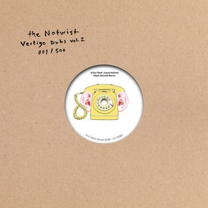 Vertigo Dubs Vol. 2: Elijah Minnelli (feat. Elijah Minnelli) - Single