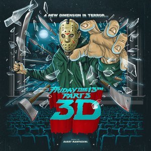Friday The 13th Part 3 3D