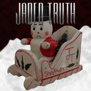 Stay Frosty - Single