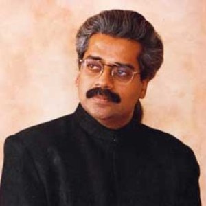 Hariharan, Alka Yagnik için avatar