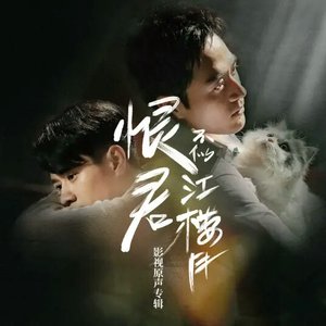 《恨君不似江楼月》影视原声专辑