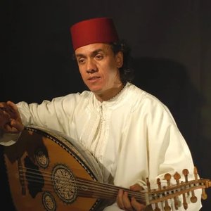 Rachid Halihal 的头像