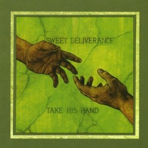 Take His Hand