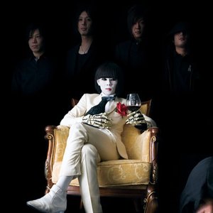 PIANOZOMBIE 的头像