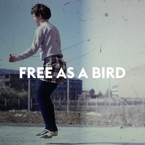 Free as a Bird - Single