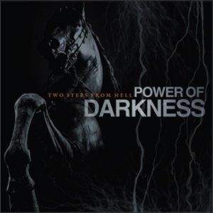 Power of Darkness, Volume 2: Action