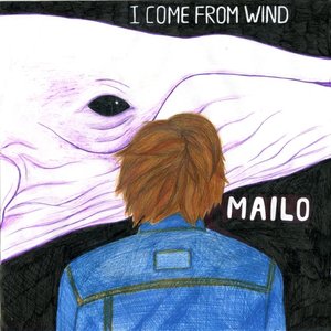 Image for 'I Come from Wind'