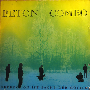 Aktion Übermensch cover