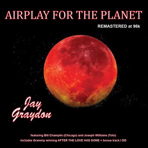 Airplay For The Planet: The Album